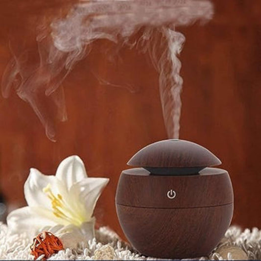 aroma humidifier