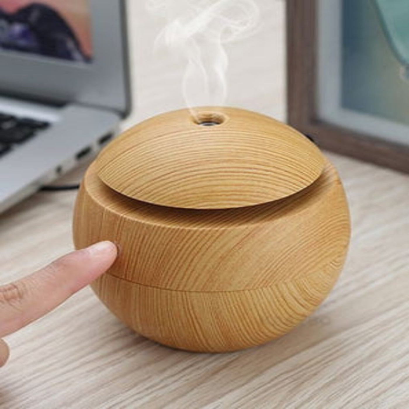 aroma humidifier