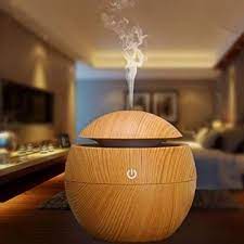 Ultrasonic Humidifier