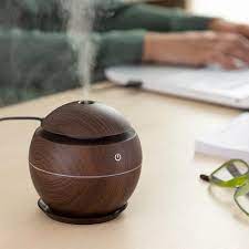 Ultrasonic Humidifier