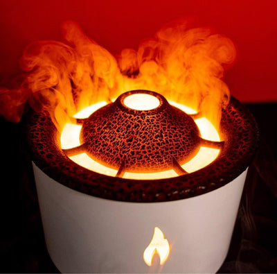 aroma humidifier
