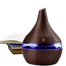 VASE- HUMIDIFIER