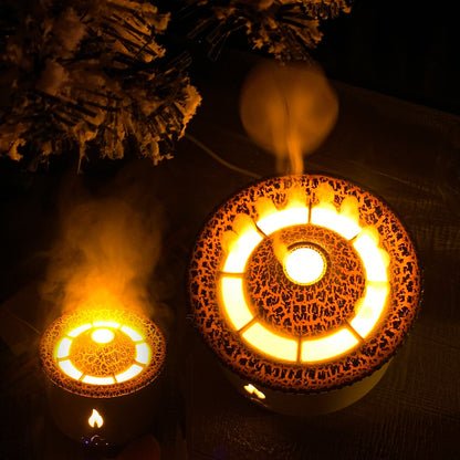 aroma humidifier